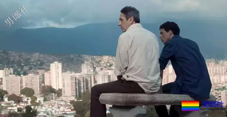 富豪大叔 X 直男鲜肉。。。弯没弯？ - 51虹马