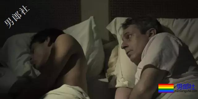 富豪大叔 X 直男鲜肉。。。弯没弯？ - 51虹马