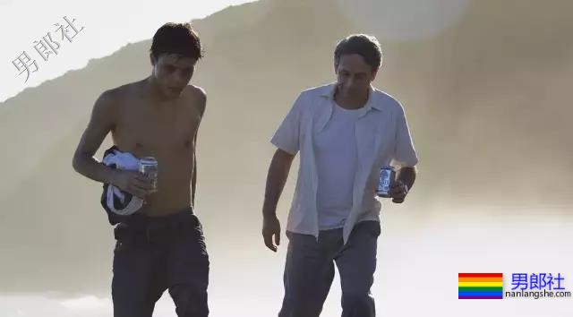 富豪大叔 X 直男鲜肉。。。弯没弯？ - 51虹马