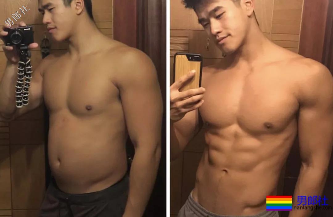 肌肉篮球体育生小狼狗和乖巧小奶狗，选哪个？？ - 51虹马