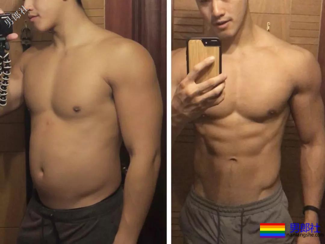 肌肉篮球体育生小狼狗和乖巧小奶狗，选哪个？？ - 51虹马