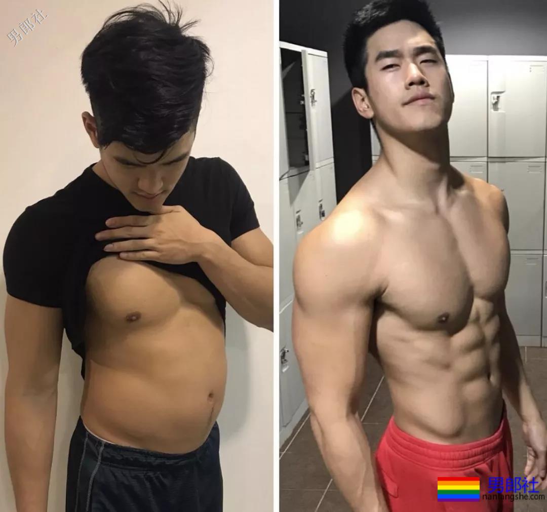 肌肉篮球体育生小狼狗和乖巧小奶狗，选哪个？？ - 51虹马