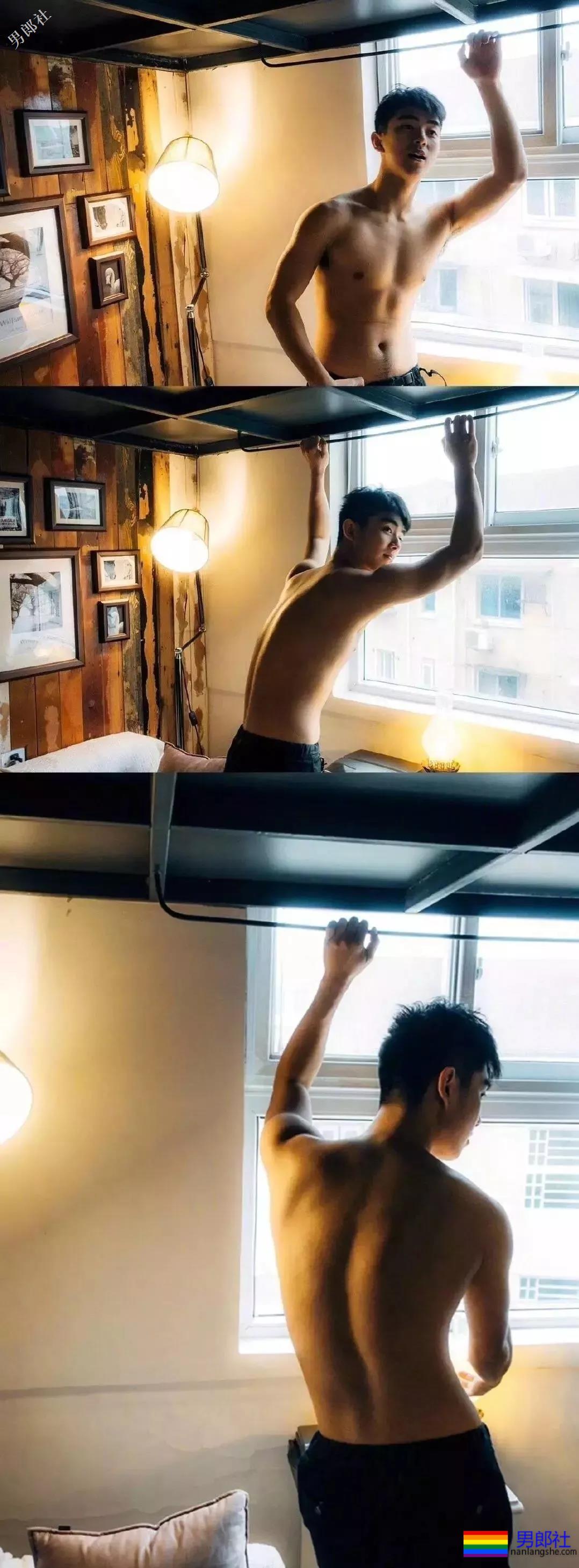 肌肉篮球体育生小狼狗和乖巧小奶狗，选哪个？？ - 51虹马