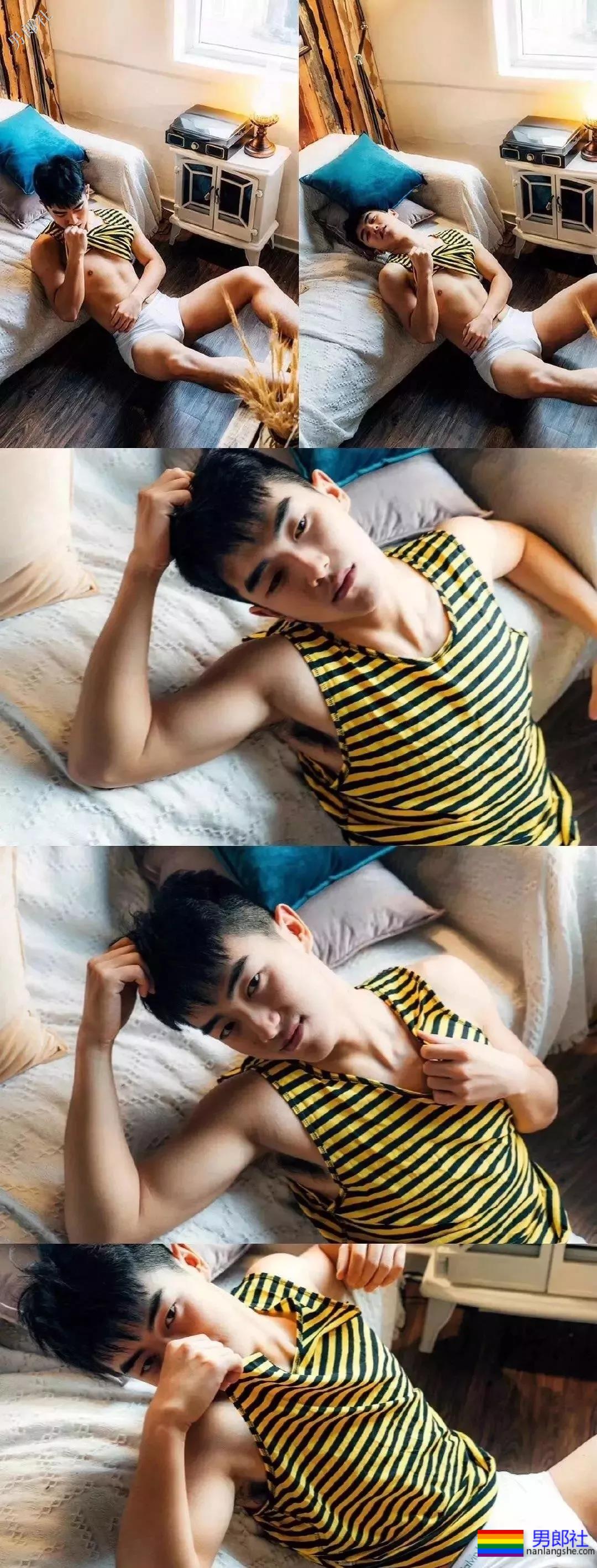 肌肉篮球体育生小狼狗和乖巧小奶狗，选哪个？？ - 51虹马