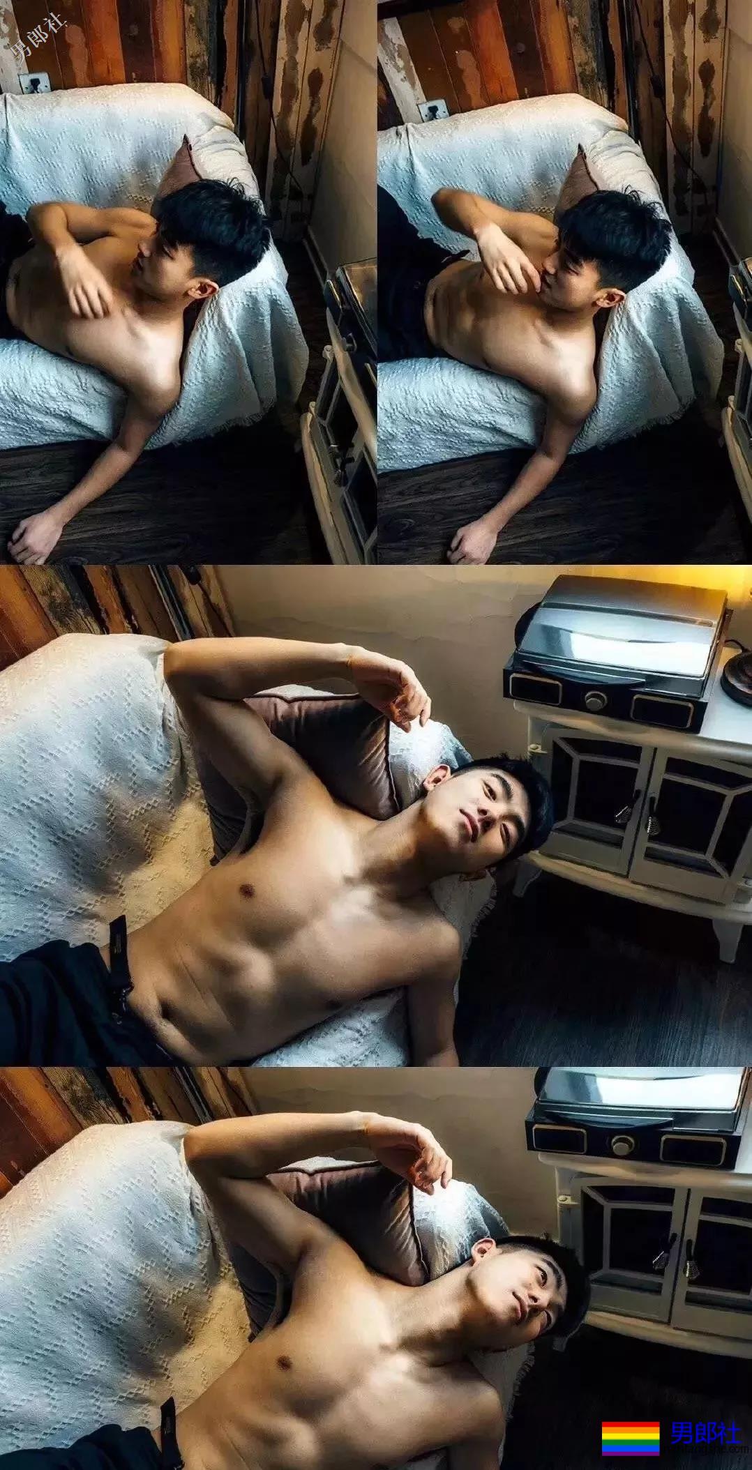 肌肉篮球体育生小狼狗和乖巧小奶狗，选哪个？？ - 51虹马