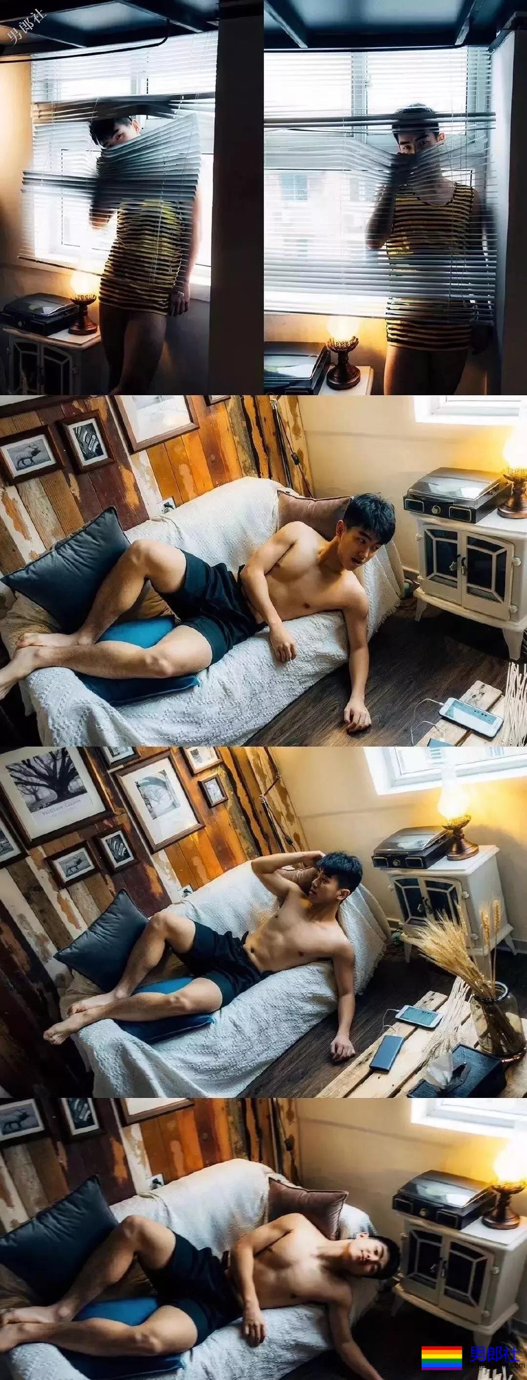 肌肉篮球体育生小狼狗和乖巧小奶狗，选哪个？？ - 51虹马