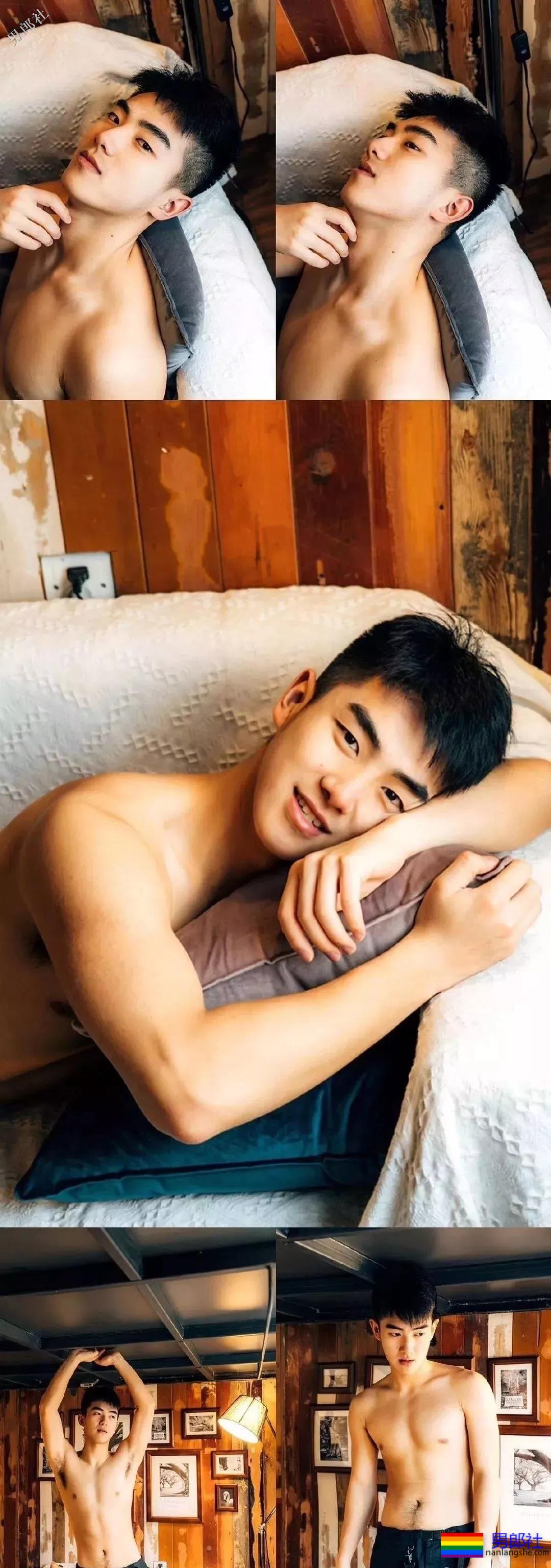 肌肉篮球体育生小狼狗和乖巧小奶狗,选哪个?? - 51虹马 肌肉篮球体育生小狼狗和乖巧小奶狗,选哪个?? - 51虹马