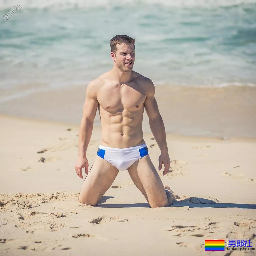 性感男孩在线抖空竹，真想在他腹肌上蹦迪 - 51虹马