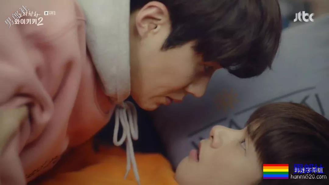 帅哥X鲜肉 送一波高颜值剧 - 51虹马