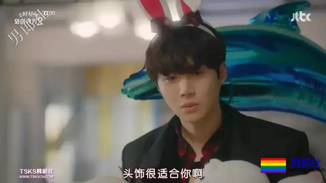 帅哥X鲜肉 送一波高颜值剧 - 51虹马