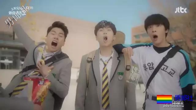 帅哥X鲜肉 送一波高颜值剧 - 51虹马 帅哥X鲜肉 送一波高颜值剧 - 51虹马