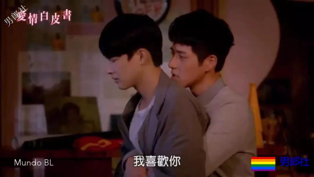 帅哥X鲜肉 送一波高颜值剧 - 51虹马