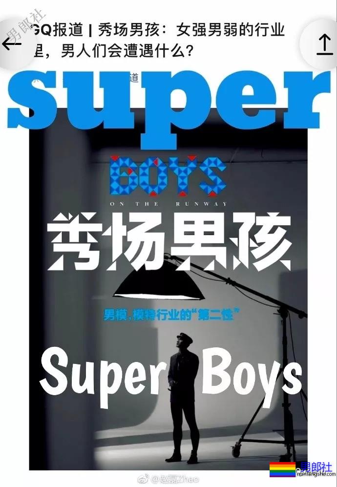 把赵磊写成后宫争宠嫔妾，真想抱着他叫屈 - 51虹马