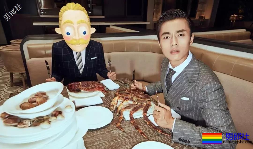 把赵磊写成后宫争宠嫔妾，真想抱着他叫屈 - 51虹马