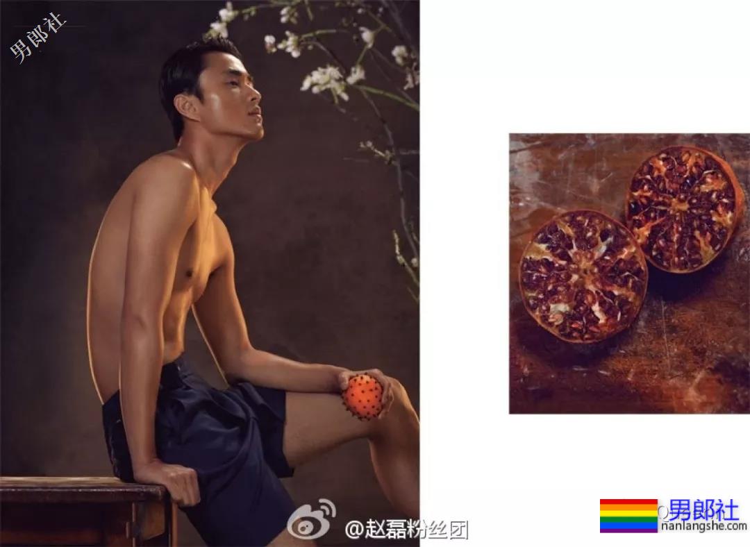 把赵磊写成后宫争宠嫔妾，真想抱着他叫屈 - 51虹马