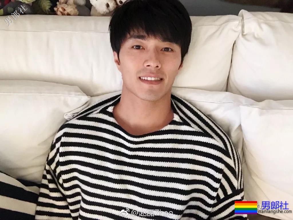 把赵磊写成后宫争宠嫔妾，真想抱着他叫屈 - 51虹马