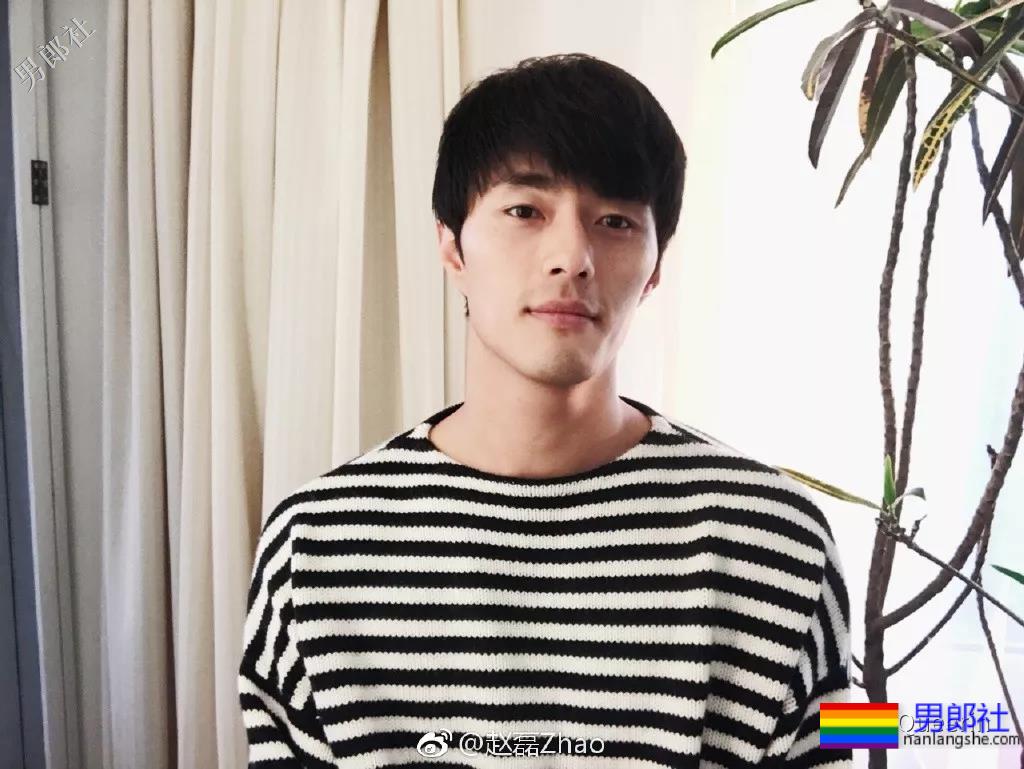 把赵磊写成后宫争宠嫔妾，真想抱着他叫屈 - 51虹马