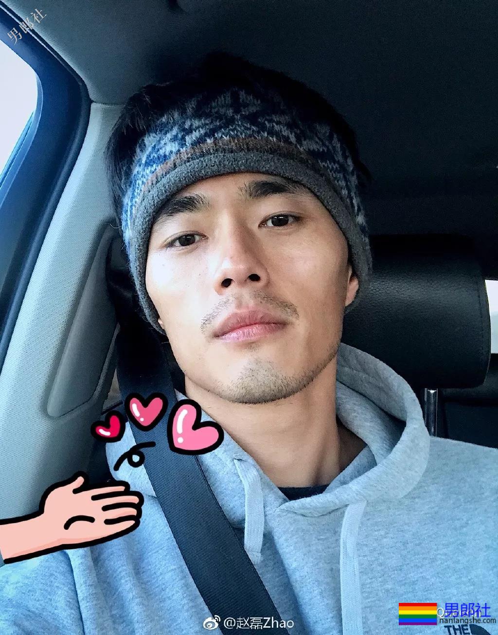 把赵磊写成后宫争宠嫔妾，真想抱着他叫屈 - 51虹马