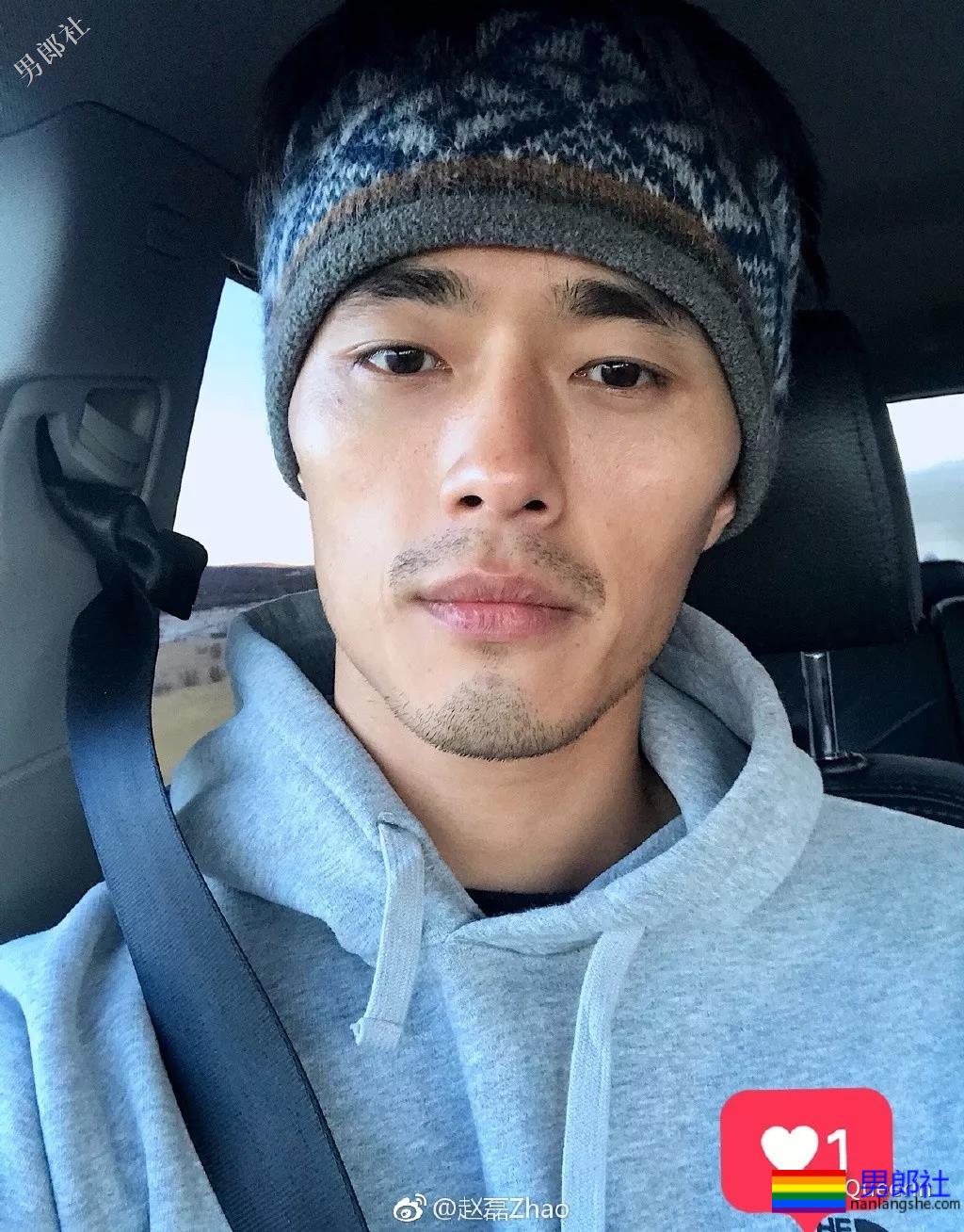 把赵磊写成后宫争宠嫔妾，真想抱着他叫屈 - 51虹马