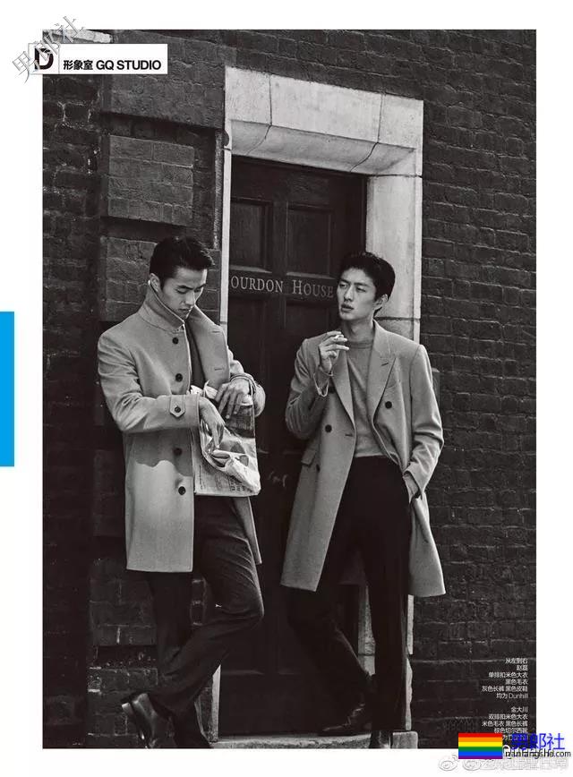 把赵磊写成后宫争宠嫔妾，真想抱着他叫屈 - 51虹马