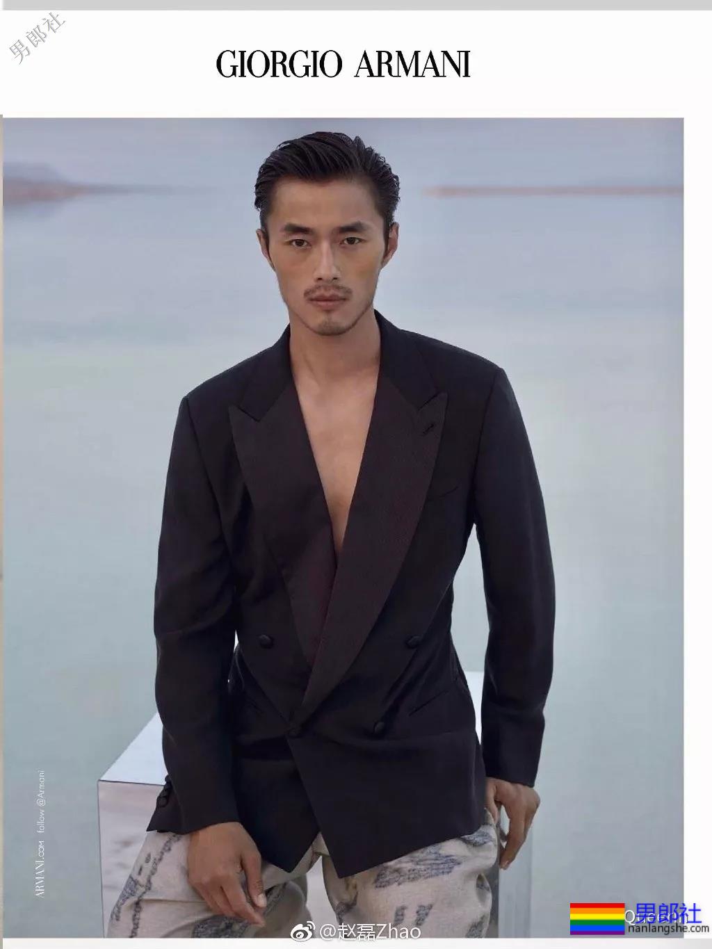 把赵磊写成后宫争宠嫔妾，真想抱着他叫屈 - 51虹马