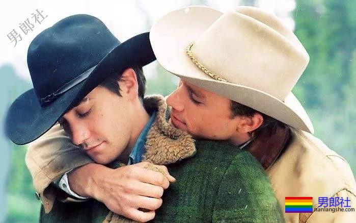 《断背山》里的恩尼斯和杰克,谁攻谁受谁Care? - 51虹马 《断背山》里的恩尼斯和杰克,谁攻谁受谁Care? - 51虹马