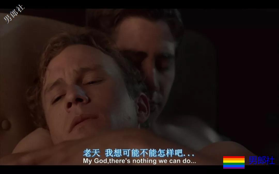 《断背山》里的恩尼斯和杰克,谁攻谁受谁Care? - 51虹马 《断背山》里的恩尼斯和杰克,谁攻谁受谁Care? - 51虹马