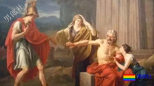 《断背山》里的恩尼斯和杰克,谁攻谁受谁Care? - 51虹马 《断背山》里的恩尼斯和杰克,谁攻谁受谁Care? - 51虹马