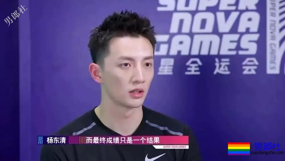 硬核兄弟情又来了？双男主出场就秀身材，又遭遇咸猪手！ - 51虹马