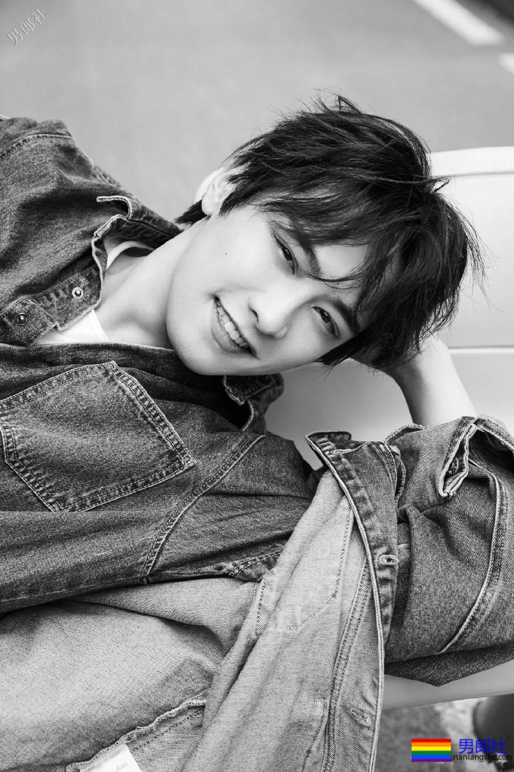 硬核兄弟情又来了？双男主出场就秀身材，又遭遇咸猪手！ - 51虹马