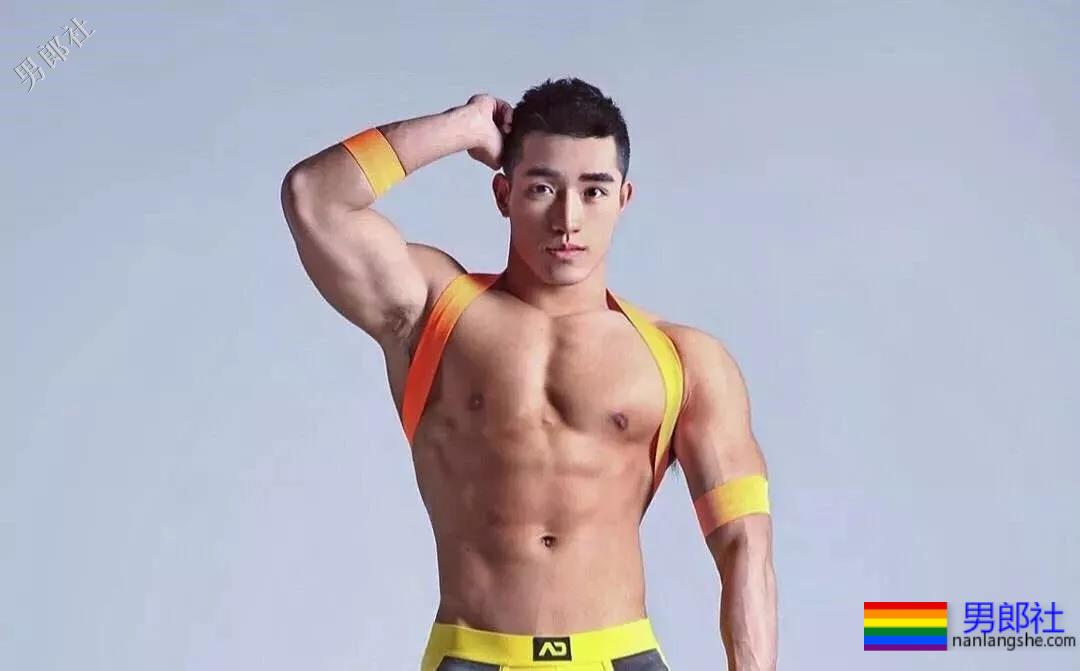 忠犬系内裤男模,亚裔Gogo-boy在ins上放飞自我,好肉不容错过! - 51虹马 忠犬系内裤男模,亚裔Gogo-boy在ins上放飞自我,好肉不容错过! - 51虹马