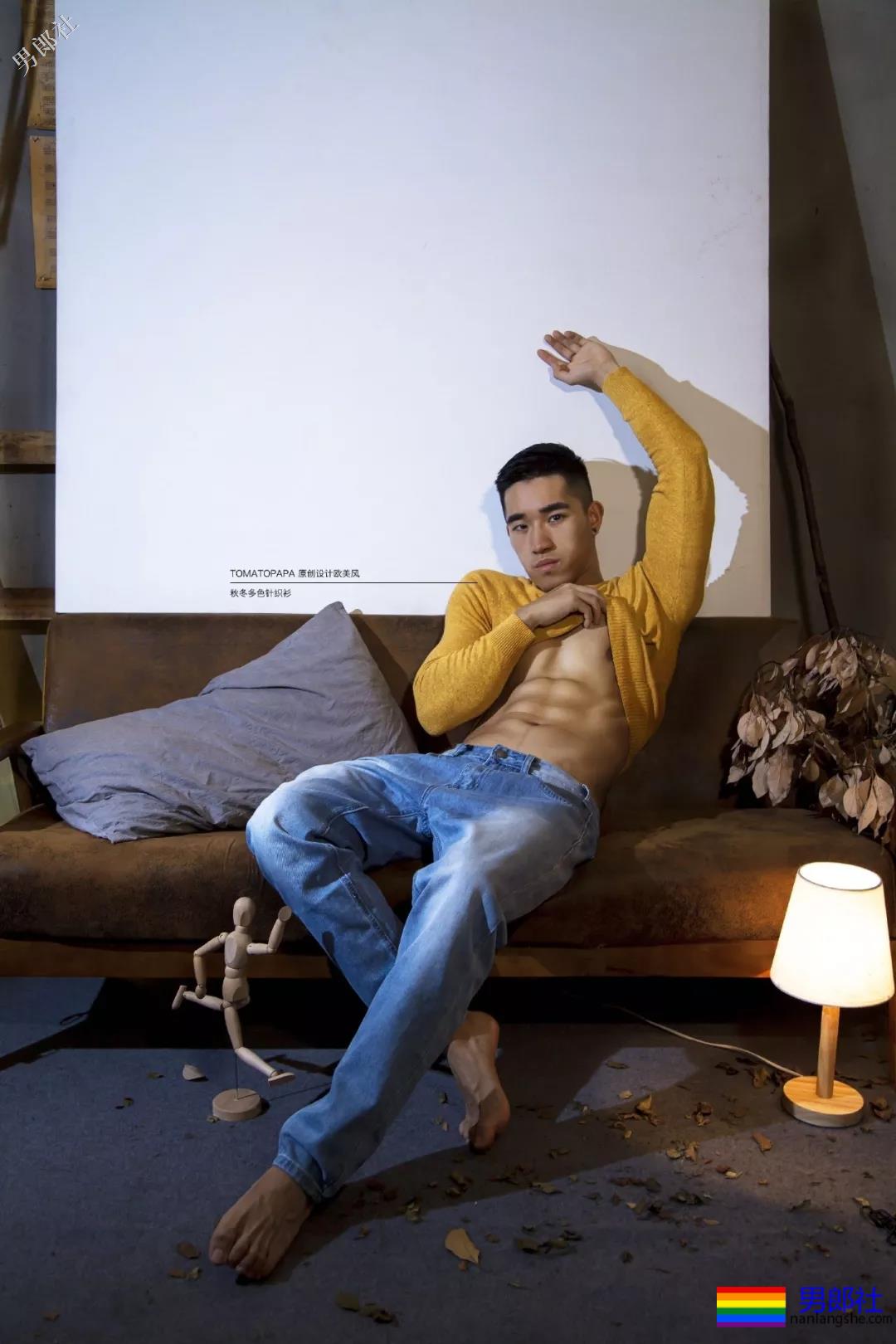 忠犬系内裤男模,亚裔Gogo-boy在ins上放飞自我,好肉不容错过! - 51虹马 忠犬系内裤男模,亚裔Gogo-boy在ins上放飞自我,好肉不容错过! - 51虹马