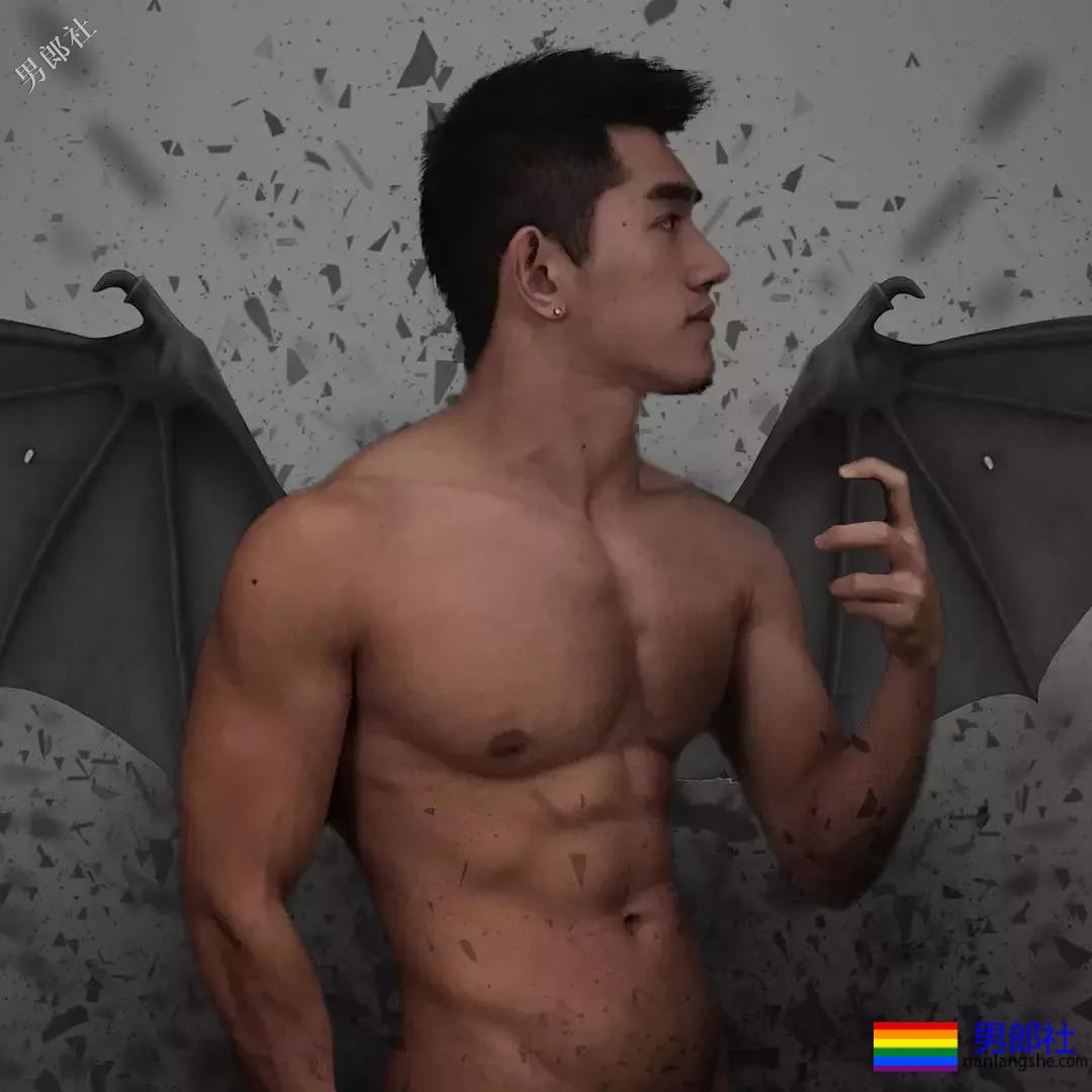 忠犬系内裤男模,亚裔Gogo-boy在ins上放飞自我,好肉不容错过! - 51虹马 忠犬系内裤男模,亚裔Gogo-boy在ins上放飞自我,好肉不容错过! - 51虹马