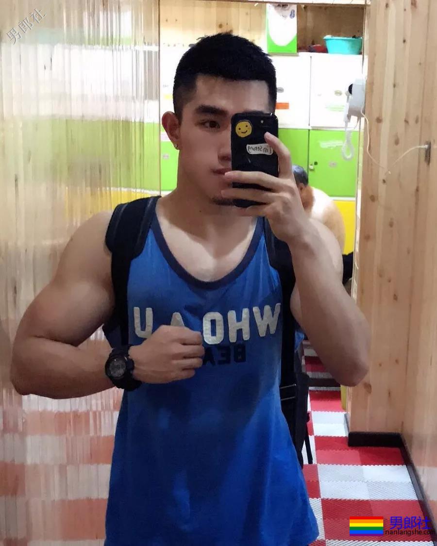 忠犬系内裤男模,亚裔Gogo-boy在ins上放飞自我,好肉不容错过! - 51虹马 忠犬系内裤男模,亚裔Gogo-boy在ins上放飞自我,好肉不容错过! - 51虹马