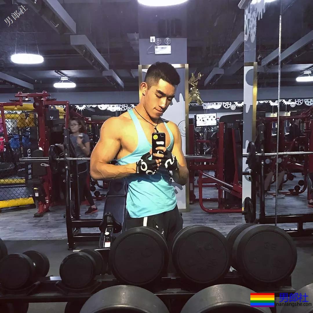 忠犬系内裤男模,亚裔Gogo-boy在ins上放飞自我,好肉不容错过! - 51虹马 忠犬系内裤男模,亚裔Gogo-boy在ins上放飞自我,好肉不容错过! - 51虹马