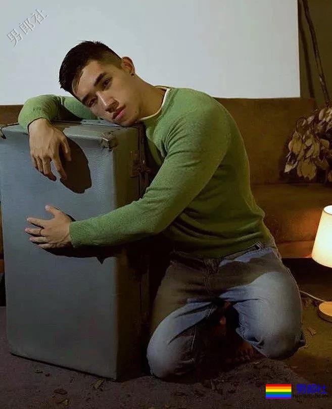 忠犬系内裤男模,亚裔Gogo-boy在ins上放飞自我,好肉不容错过! - 51虹马 忠犬系内裤男模,亚裔Gogo-boy在ins上放飞自我,好肉不容错过! - 51虹马