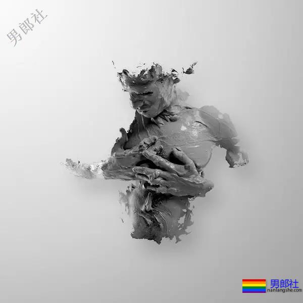 出柜不是两三天，我就用了两三年 - 51虹马