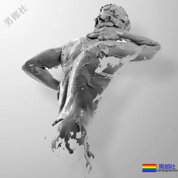 出柜不是两三天，我就用了两三年 - 51虹马