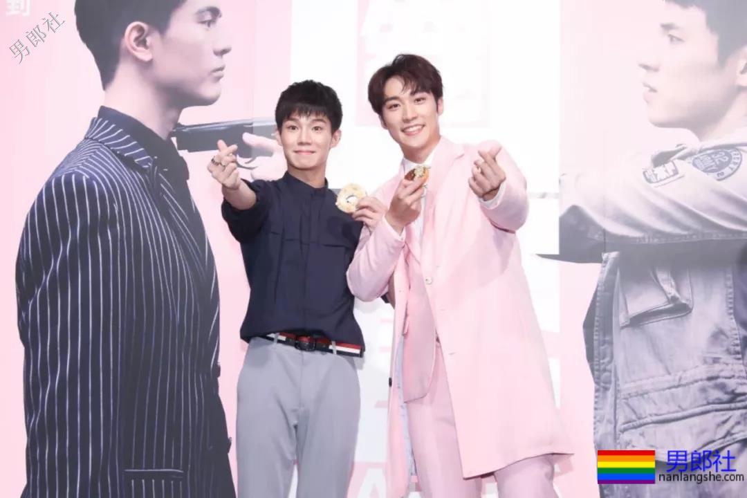 《圈套》加长版预告来啦！加一组加糖版海报！ - 51虹马