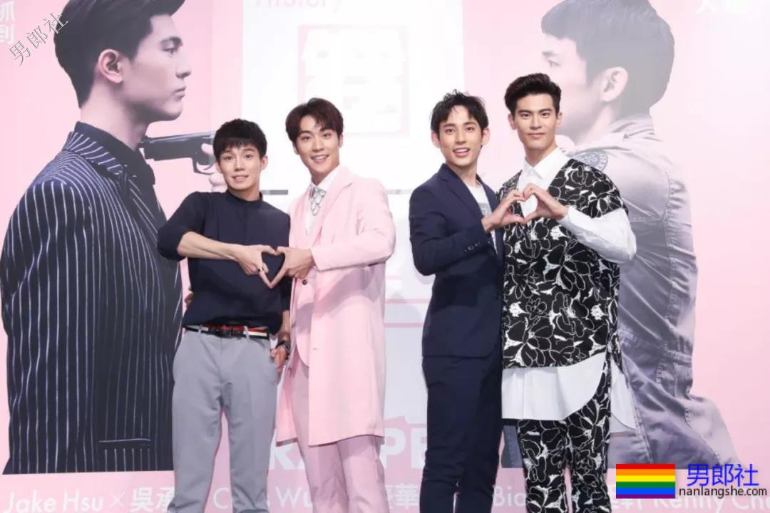 《圈套》加长版预告来啦！加一组加糖版海报！ - 51虹马