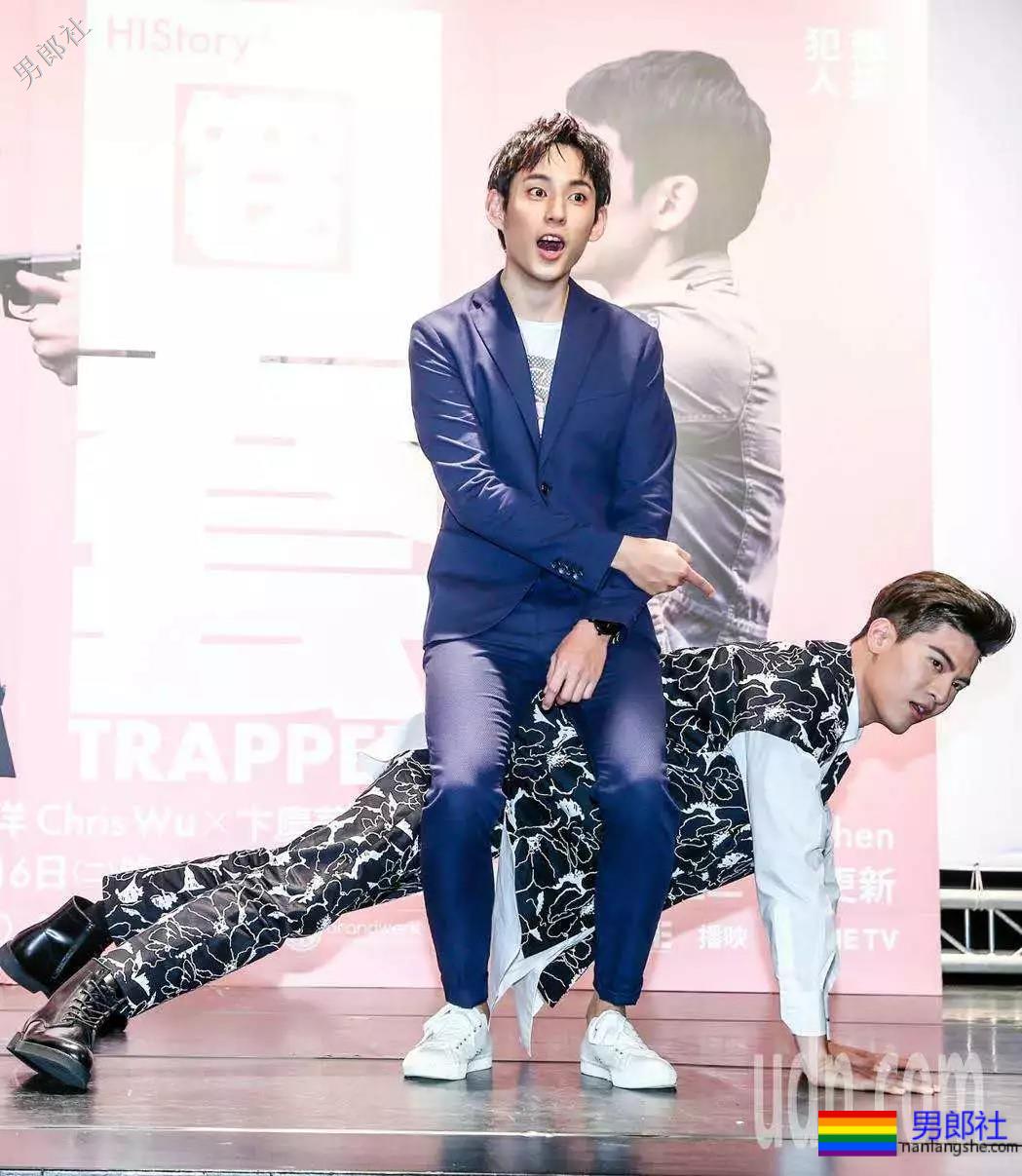 《圈套》加长版预告来啦！加一组加糖版海报！ - 51虹马