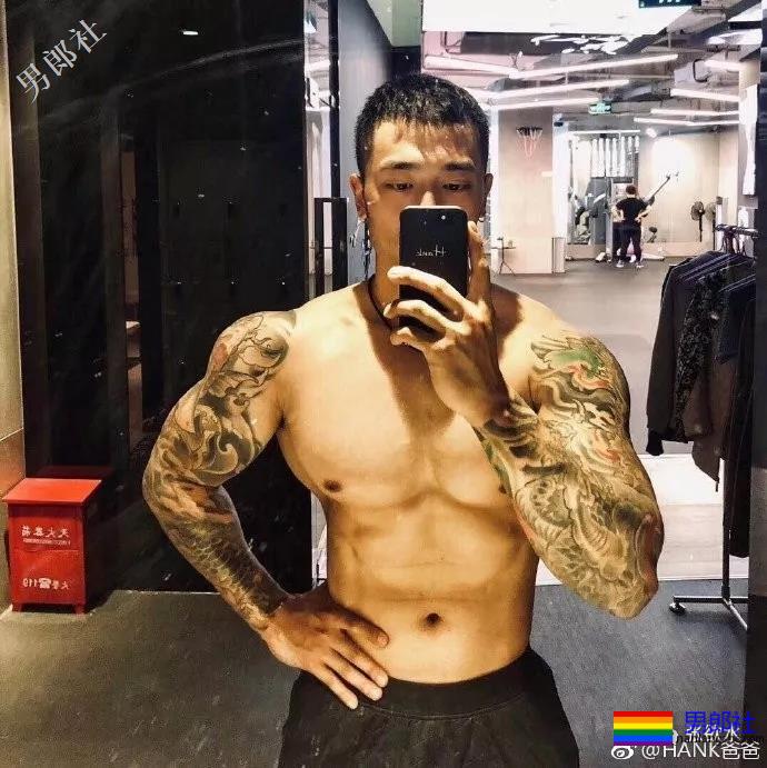 看了HANK爸爸，我想叫他爸爸～ - 51虹马