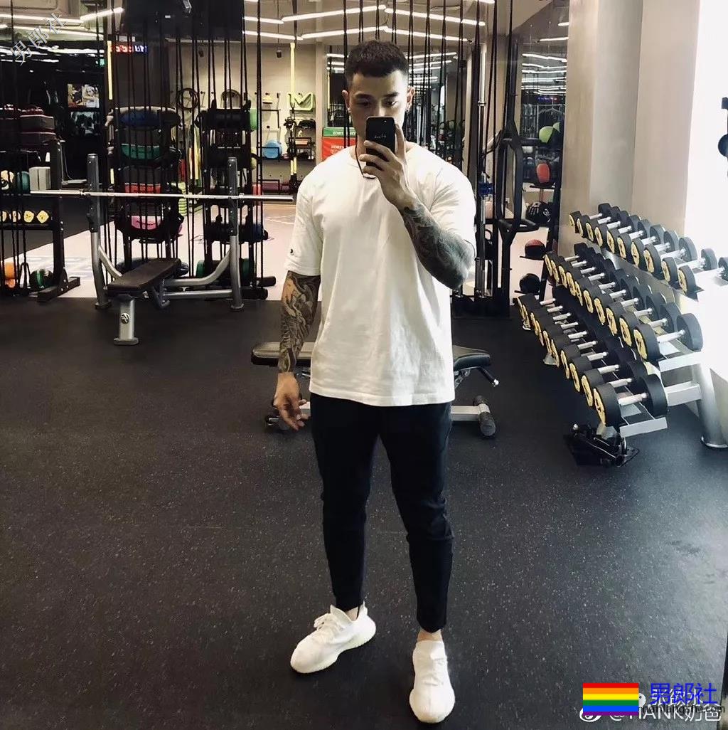 看了HANK爸爸，我想叫他爸爸～ - 51虹马