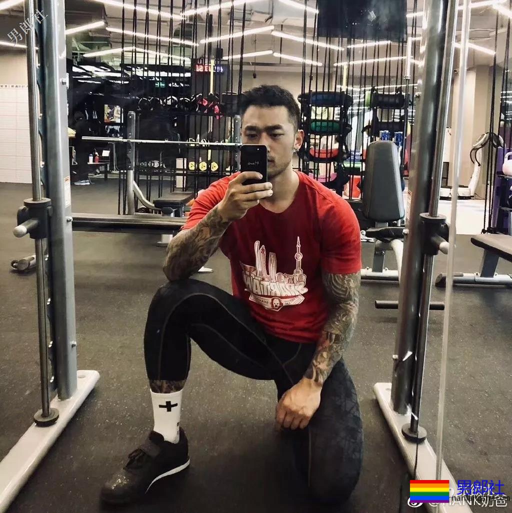 看了HANK爸爸，我想叫他爸爸～ - 51虹马