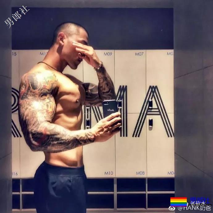 看了HANK爸爸，我想叫他爸爸～ - 51虹马