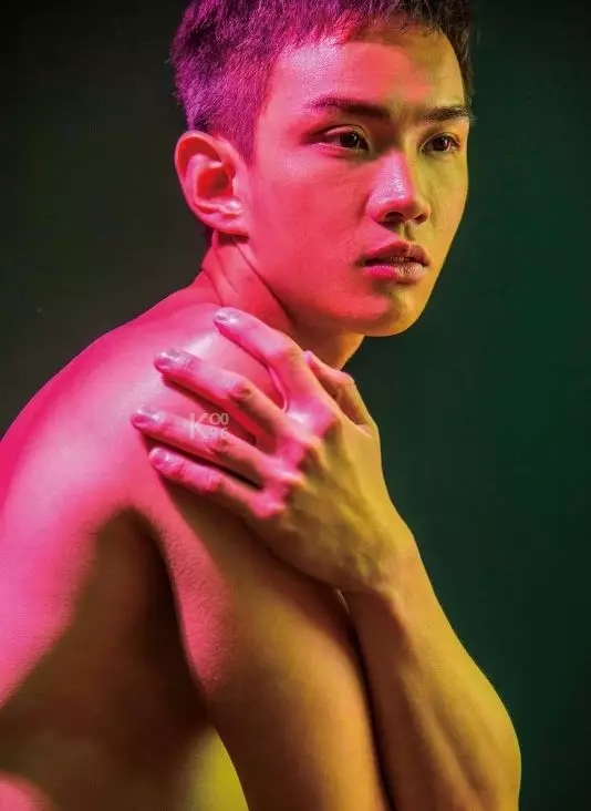 大1，96的！够大够挺拔！ - 51虹马