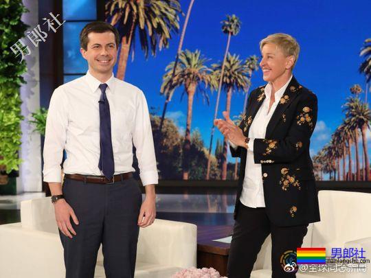 反同的副总统隔空论战,即将正式宣布竞选-51虹马