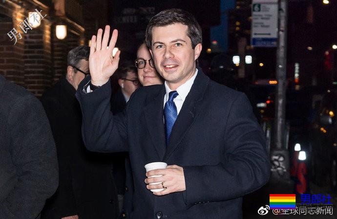 反同的副总统隔空论战,即将正式宣布竞选 - 51虹马 反同的副总统隔空论战,即将正式宣布竞选 - 51虹马