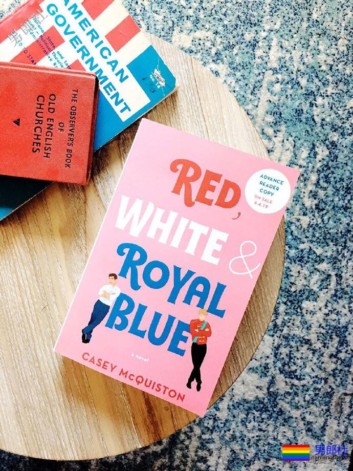 亚马逊影业买了一部小说:总统的儿子爱上王子 - 51虹马 亚马逊影业买了一部小说:总统的儿子爱上王子 - 51虹马