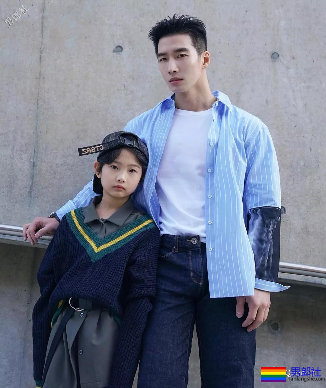 把筋肉男模拍成这样,眼睛都辣瞎 - 51虹马 把筋肉男模拍成这样,眼睛都辣瞎 - 51虹马